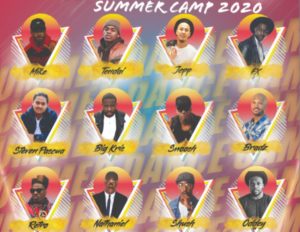 Read more about the article Join us for Summer Dance Camp 2020